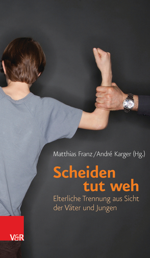 Scheiden tut weh von Amendt,  Gerhard, Boehm,  Rainer, Dammasch,  Frank, Dinges,  Martin, Egle,  Ulrich T, Franz,  Matthias, Hilgers,  Heinz, Jopt,  Uwe, Karger,  André, Prestien,  Hans-Christian, Schlack,  Robert, von der Stein,  Bertram, Weber,  Matthias