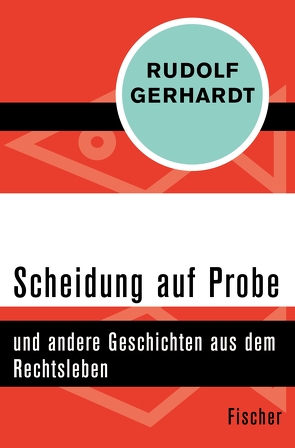 Scheidung auf Probe von Gerhardt,  Rudolf