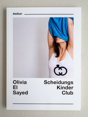 Scheidungskinderclub von El Sayed,  Olivia