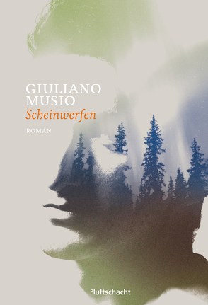 Scheinwerfen von Musio,  Giuliano