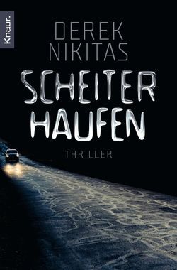 Scheiterhaufen von Nikitas,  Derek, Seeling,  Jens