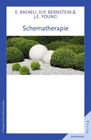 Schematherapie von Bernstein,  David P., Plata,  Guido, Rafaeli,  Eshkol, Young,  Jeffrey E.