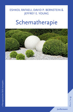 Schematherapie von Plata,  Guido, Rafaeli,  Eshkol, Young,  Jeffrey E.