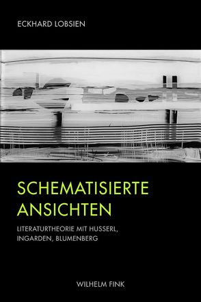 Schematisierte Ansichten von Lobsien,  Eckhard