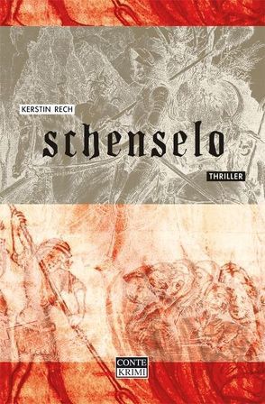 Schenselo von Rech,  Kerstin