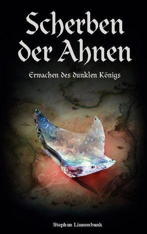 Scherben der Ahnen von Linnenbank,  Stephan