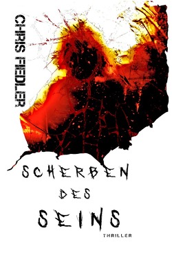 Scherben des Seins von Fiedler,  Chris