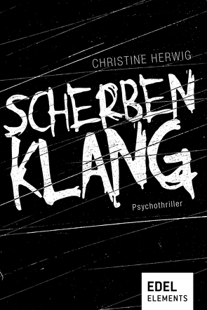 Scherbenklang von Herwig,  Christine