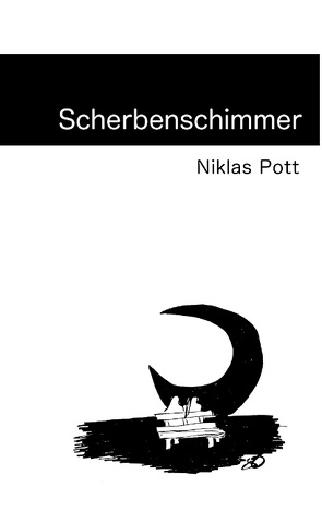 Scherbenschimmer von Pott,  Niklas