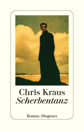 Scherbentanz von Kraus,  Chris