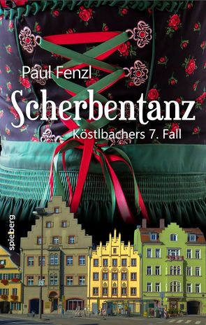 Scherbentanz von Fenzl,  Paul