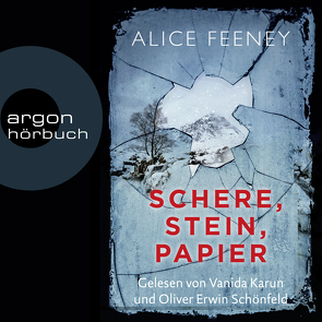 Schere, Stein, Papier von Feeney,  Alice, Jakubeit,  Alice, Karun,  Vanida, Schönfeld,  Oliver Erwin