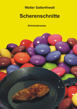 Scherenschnitte von Kwisinski,  Gunnar, Satterthwait,  Walter