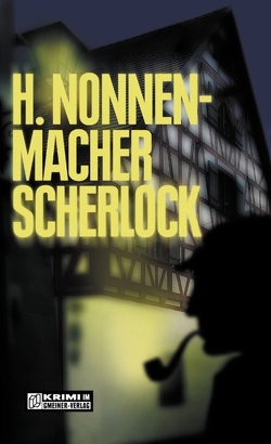 Scherlock von Nonnenmacher,  Hartmut