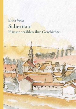 Schernau. von Voltz,  Erika