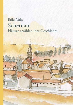 Schernau. von Voltz,  Erika