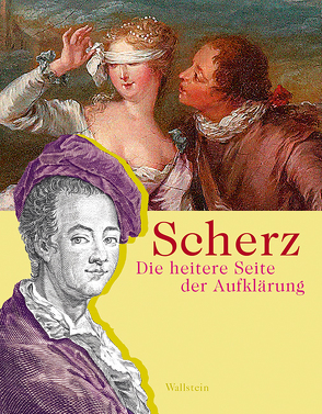 Scherz von Lacher,  Reimar F.