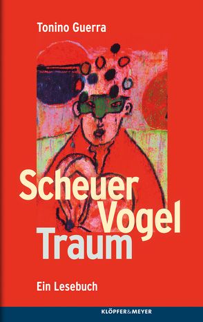 Scheuer Vogel Traum von Guerra,  Tonino, Gut Bozzetti,  Elsbeth