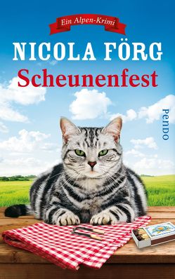 Scheunenfest von Förg,  Nicola