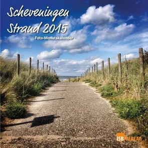 Scheveningen Strand 2015 von Braun,  Michael