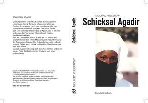 Schicksal Agadir von Kusserow,  Mourad