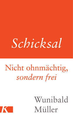 Schicksal von Müller,  Wunibald