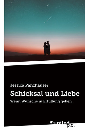 Schicksal und Liebe von Panzhauser,  Jessica