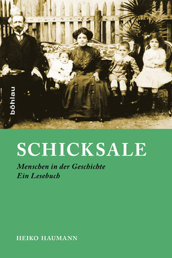 Schicksale von Haumann,  Heiko