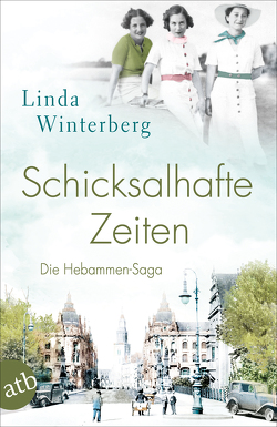 Schicksalhafte Zeiten von Winterberg,  Linda