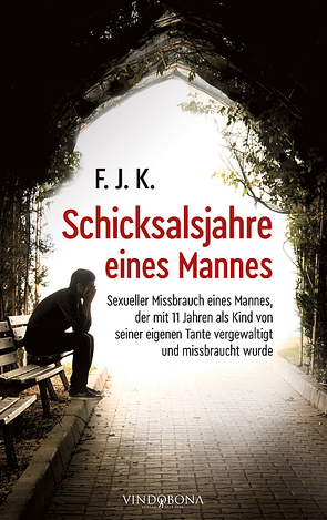 Schicksalsjahre eines Mannes von K.,  F. J.