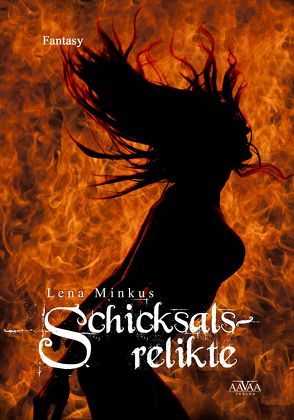 Schicksalsrelikte – Großdruck von Minkus,  Lena