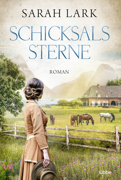 Schicksalssterne von Lark,  Sarah