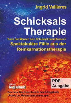 Schicksalstherapie von Vallieres,  Ingrid