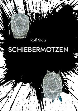 Schiebermotzen von Stolz,  Rolf