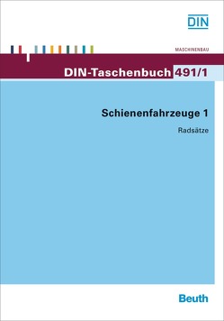 Schienenfahrzeuge 1