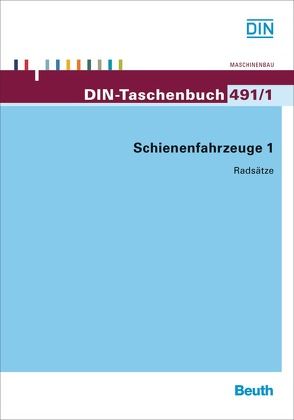 Schienenfahrzeuge 1