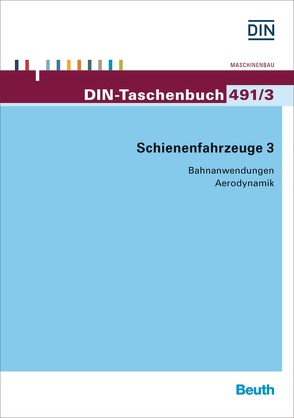 Schienenfahrzeuge 3