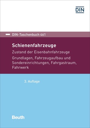 Schienenfahrzeuge – Buch mit E-Book