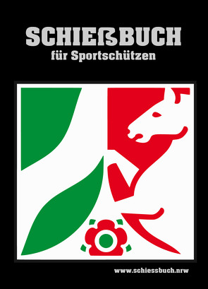 Schießbuch für Sportschützen