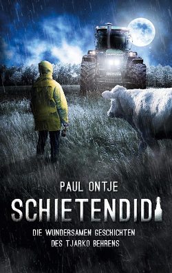 Schietendidi von Ontje,  Paul