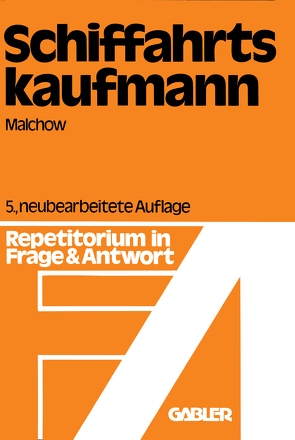 Schiffahrtskaufmann von Malchow,  Günther