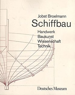 Schiffbau von Broelmann,  Jobst