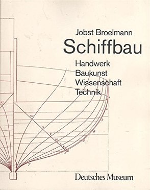 Schiffbau von Broelmann,  Jobst