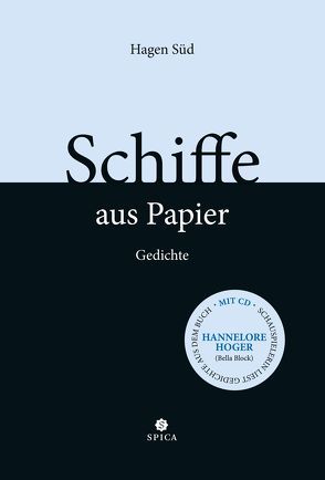 Schiffe aus Papier von Hoger,  Hannelore, Süd,  Hagen