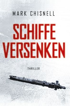 Schiffe versenken von Chisnell,  Mark