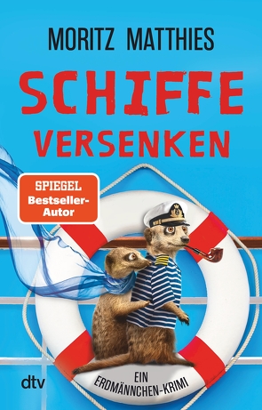 Schiffe versenken von Matthies,  Moritz