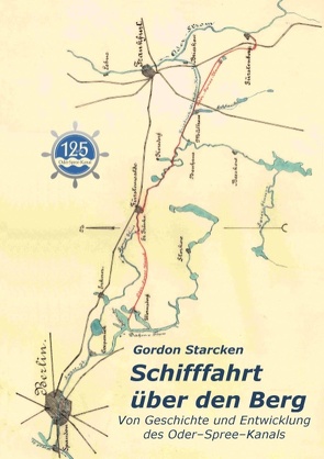 Schifffahrt über den Berg von Starcken,  Gordon