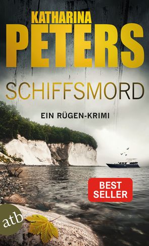 Schiffsmord von Peters,  Katharina