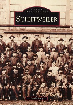 Schiffweiler von Jung,  Guido