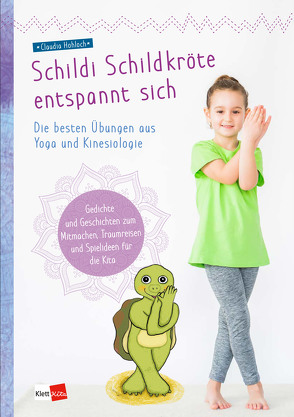 Schildi Schildkröte entspannt sich von Hohloch,  Claudia